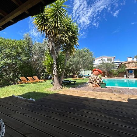 Вилла Quinta Da Joia Силвеш Экстерьер фото